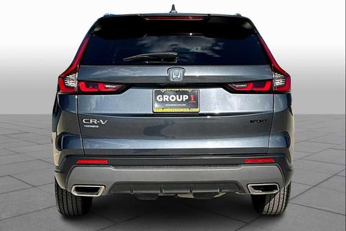 2023 Honda CR-V Hybrid Sport FWD