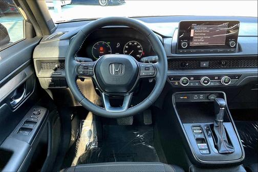 2023 Honda CR-V Hybrid Sport FWD
