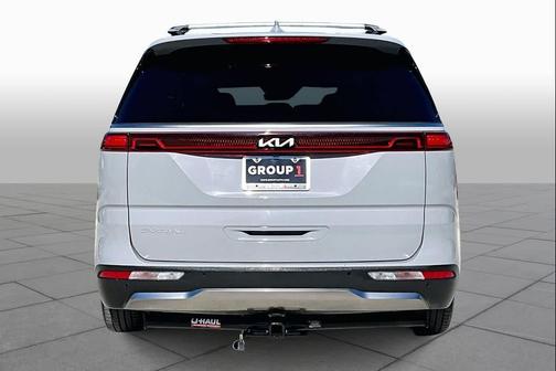 2024 Kia Carnival SX Prestige