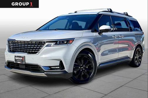 2024 Kia Carnival SX Prestige