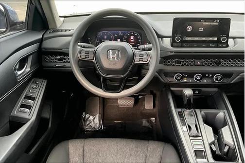 2024 Honda Accord LX 1.5T