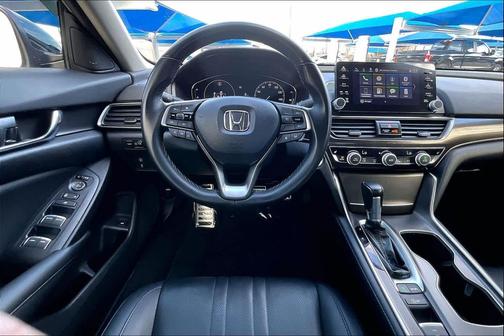 2022 Honda Accord Sport SE 1.5T