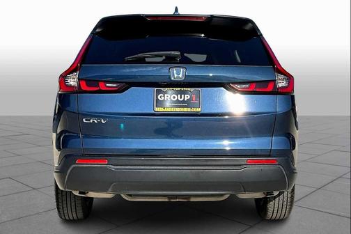2024 Honda CR-V EX 2WD