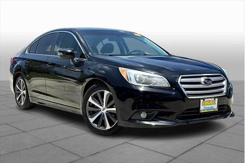 2015 Subaru Legacy Limited