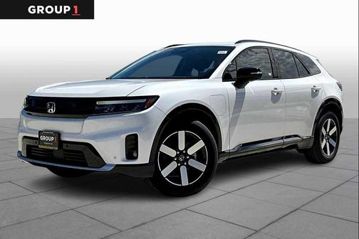 2025 Honda Prologue Touring