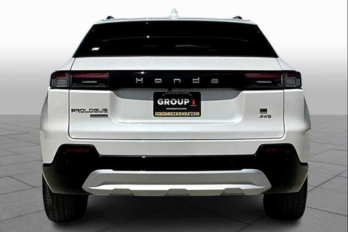 2025 Honda Prologue Touring