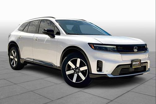 2025 Honda Prologue Touring