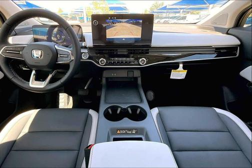 2025 Honda Prologue Touring
