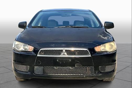 2014 Mitsubishi Lancer ES