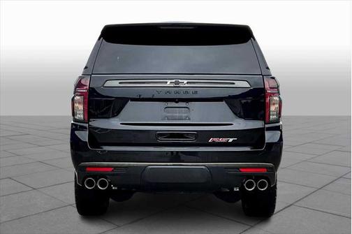 2022 Chevrolet Tahoe 4WD RST