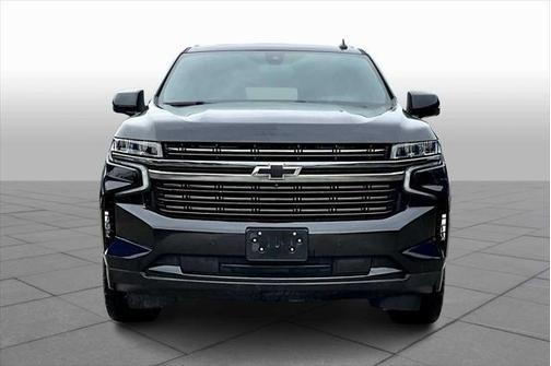 2022 Chevrolet Tahoe 4WD RST