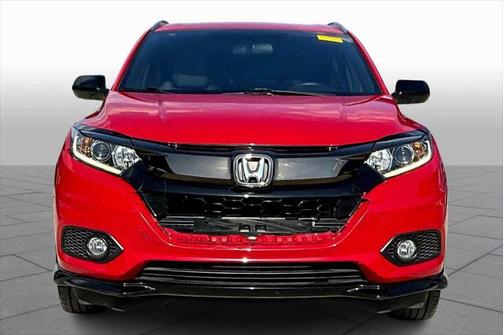 2020 Honda HR-V AWD Sport