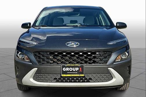 2022 Hyundai KONA SE