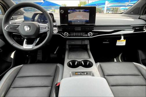 2025 Honda Prologue Touring