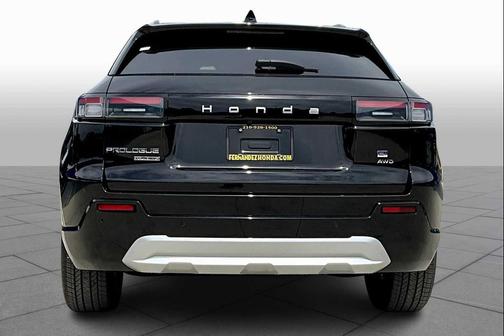 2025 Honda Prologue Touring