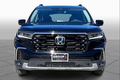 2024 Honda Pilot Touring 8-Passenger