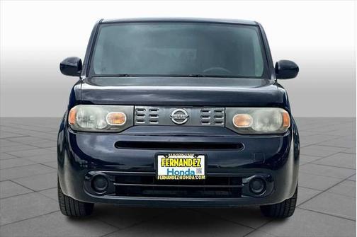 2014 Nissan Cube 1.8 SL