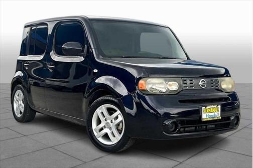 2014 Nissan Cube 1.8 SL