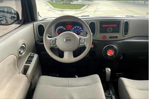 2014 Nissan Cube 1.8 SL