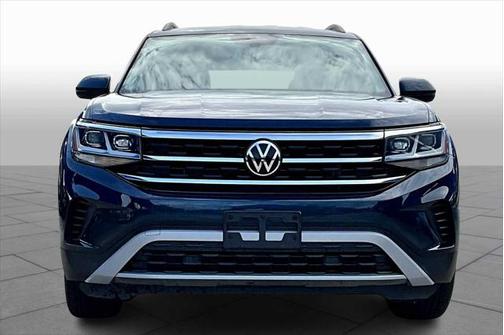 2023 Volkswagen Atlas 2.0T SE