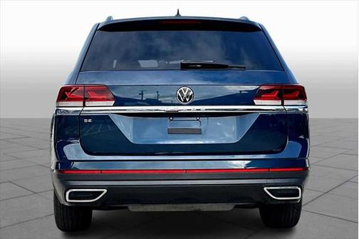 2023 Volkswagen Atlas 2.0T SE