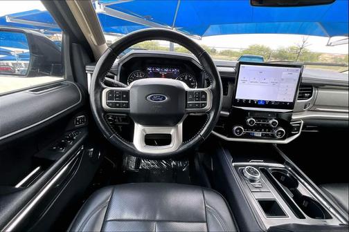 2023 Ford Expedition Max XLT