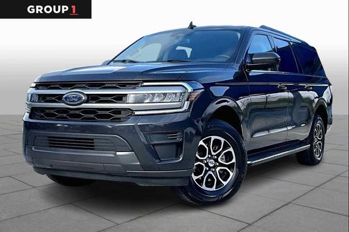 2023 Ford Expedition Max XLT