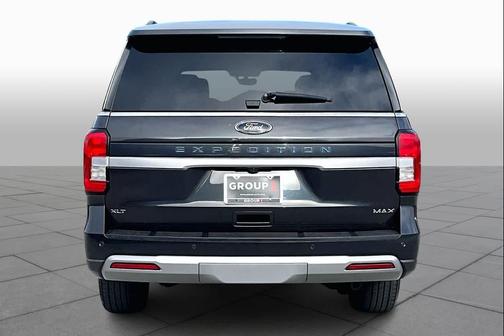 2023 Ford Expedition Max XLT