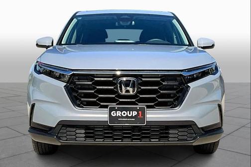 2025 Honda CR-V LX 2WD