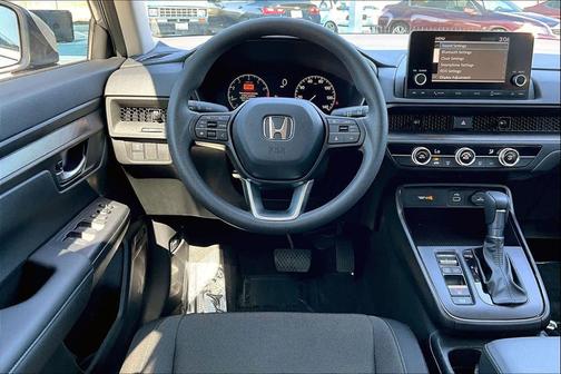 2025 Honda CR-V LX 2WD