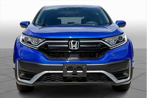 2022 Honda CR-V 2WD EX