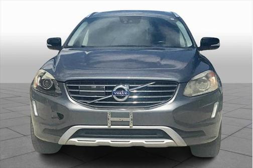2017 Volvo XC60 T5 Dynamic
