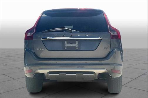 2017 Volvo XC60 T5 Dynamic