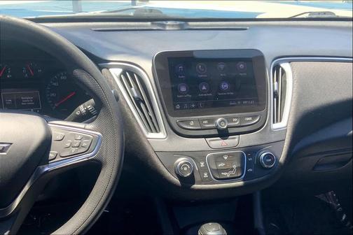 2019 Chevrolet Malibu 1LS