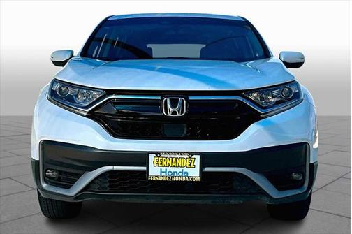 2022 Honda CR-V 2WD EX-L
