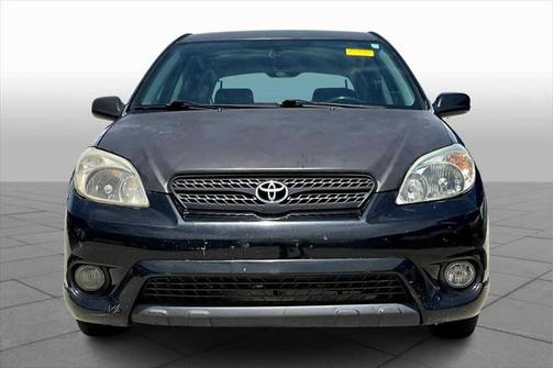 2005 Toyota Matrix XR