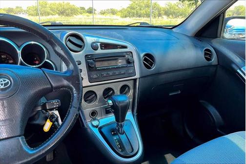 2005 Toyota Matrix XR