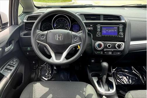 2020 Honda Fit LX