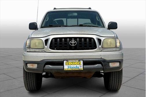 2004 Toyota Tacoma PreRunner Double Cab