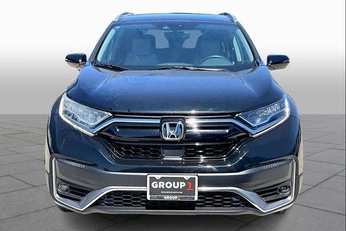 2020 Honda CR-V 2WD Touring