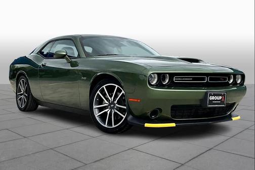 2023 Dodge Challenger R/T