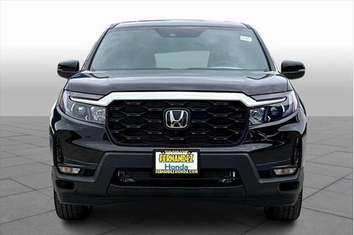 2025 Honda Passport AWD EX-L