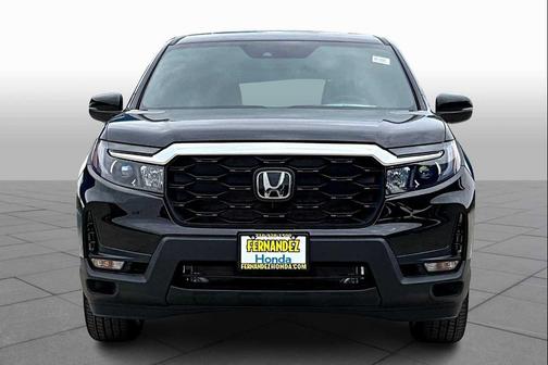 2025 Honda Passport AWD EX-L