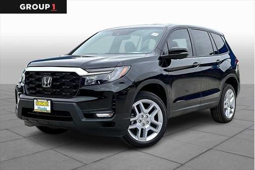 2025 Honda Passport AWD EX-L