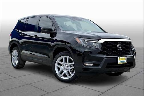 2025 Honda Passport AWD EX-L