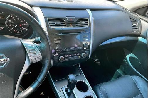 2013 Nissan Altima 2.5 SL
