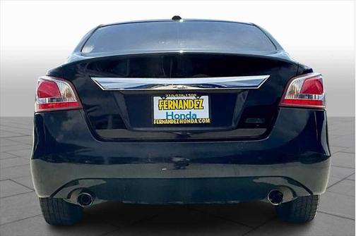2013 Nissan Altima 2.5 SL