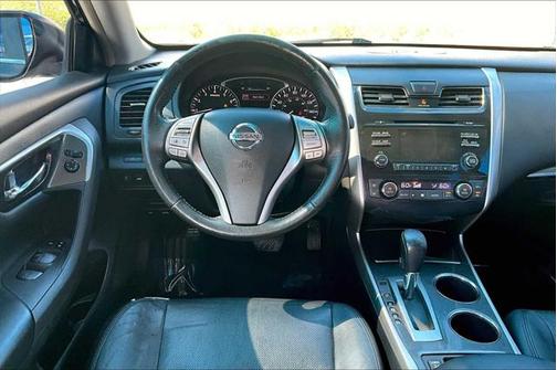 2013 Nissan Altima 2.5 SL