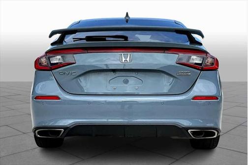 2024 Honda Civic Sport Touring