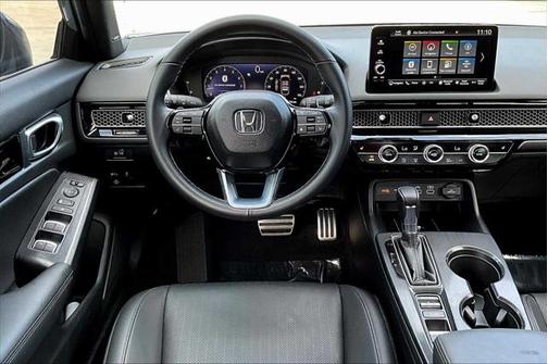 2024 Honda Civic Sport Touring